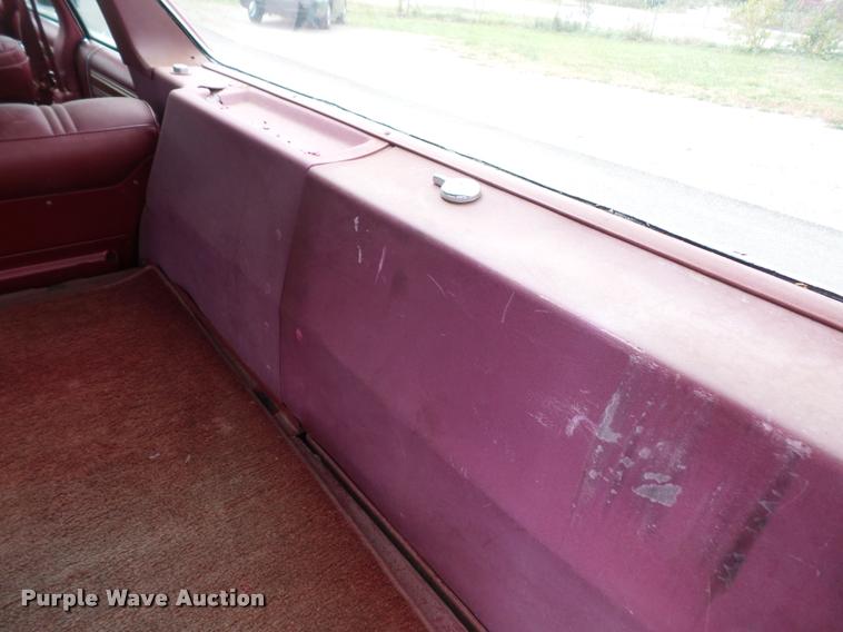 image for item DA3919 1978 Ford Country Squire