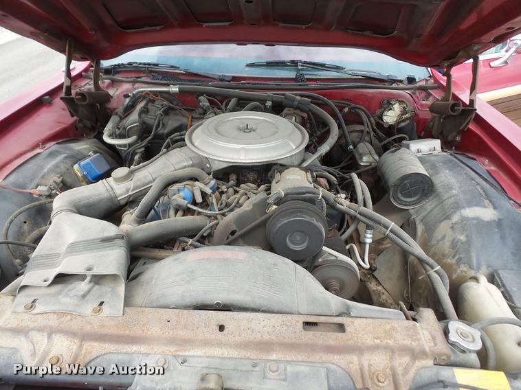 image for item DA3919 1978 Ford Country Squire