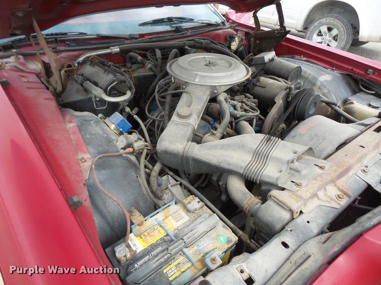 image for item DA3919 1978 Ford Country Squire