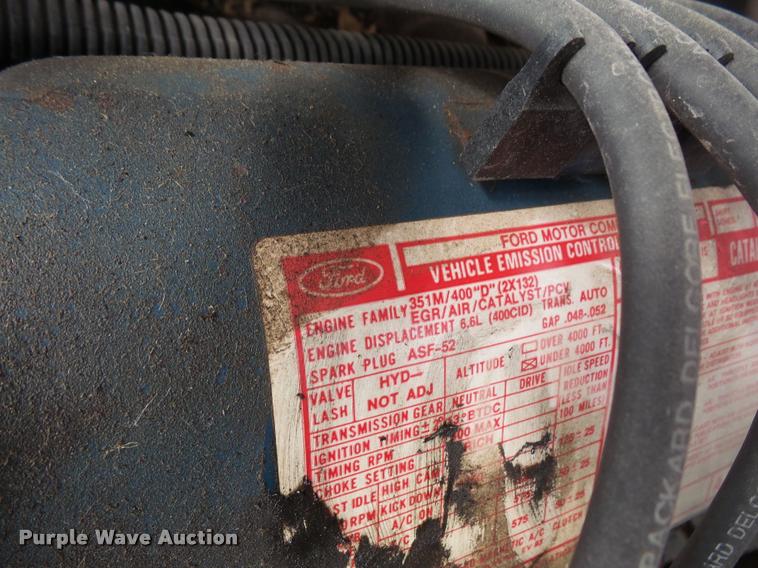 image for item DA3919 1978 Ford Country Squire