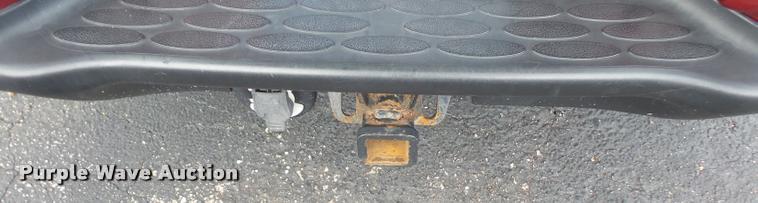 image for item DA3935 2004 GMC Yukon Denali SUV