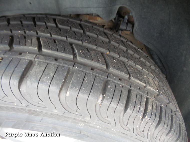 image for item DA3935 2004 GMC Yukon Denali SUV