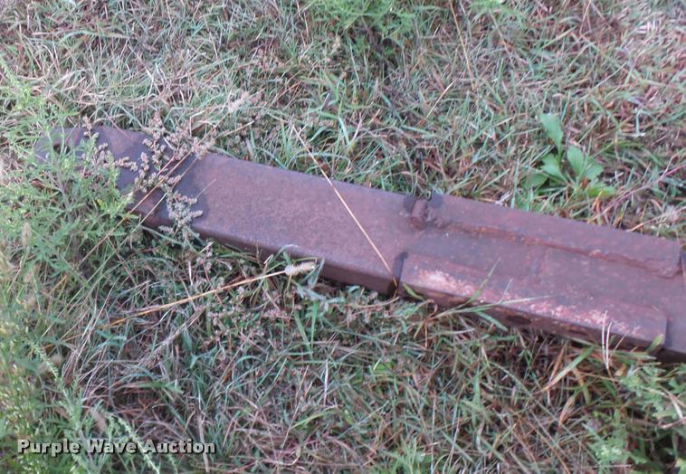 image for item DA4257 Gravity wagon