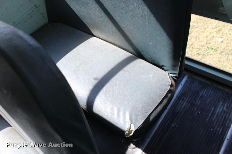 image for item DA4277 1986 Chevrolet C60 bus