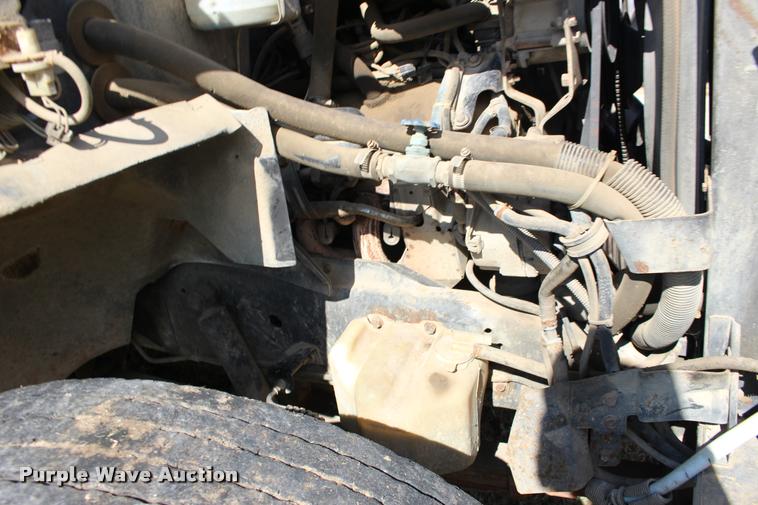 image for item DA4277 1986 Chevrolet C60 bus