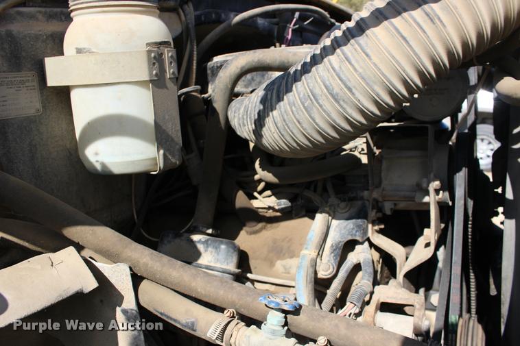 image for item DA4277 1986 Chevrolet C60 bus