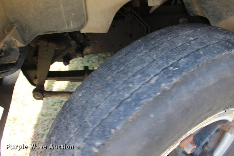 image for item DA4277 1986 Chevrolet C60 bus