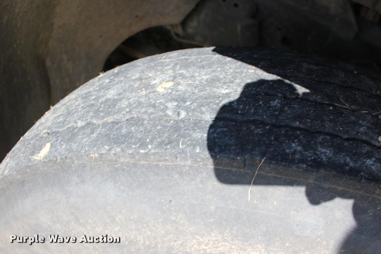 image for item DA4277 1986 Chevrolet C60 bus