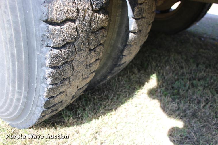 image for item DA4277 1986 Chevrolet C60 bus