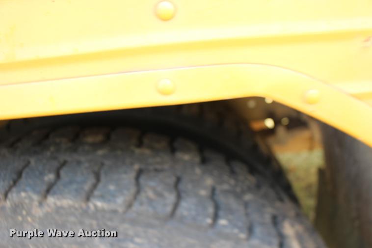 image for item DA4277 1986 Chevrolet C60 bus