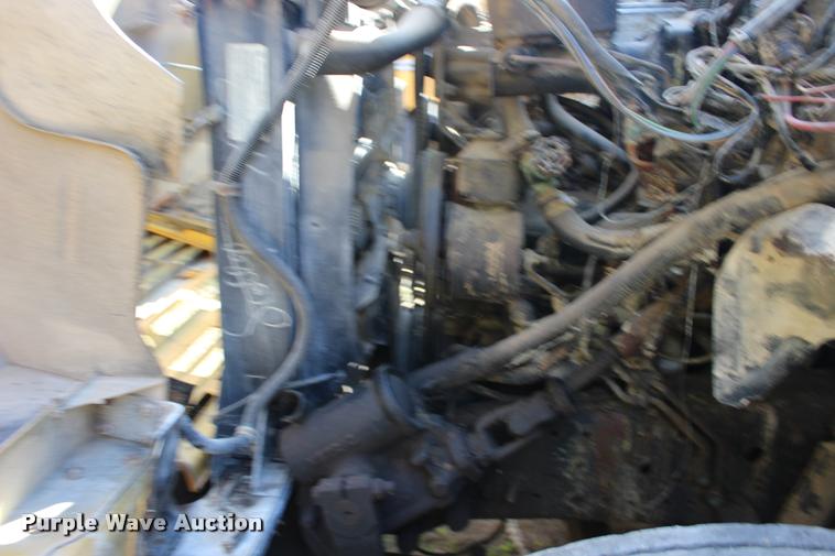 image for item DA4280 1988 Chevrolet C60 bus