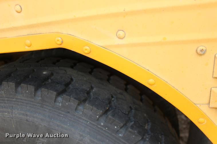 image for item DA4280 1988 Chevrolet C60 bus