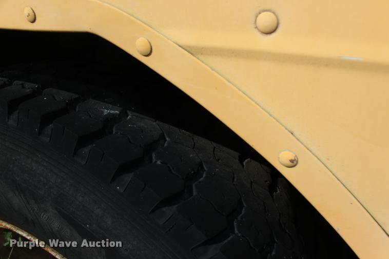 image for item DA4280 1988 Chevrolet C60 bus