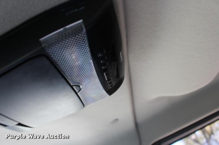 image for item DA4281 2005 Chevrolet Express 3500 van