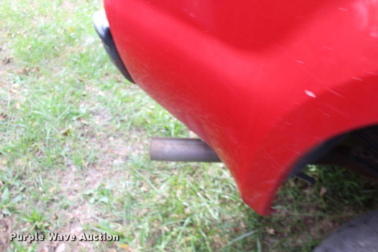 image for item DA4284 2006 Ford F250 Super Duty pickup truck