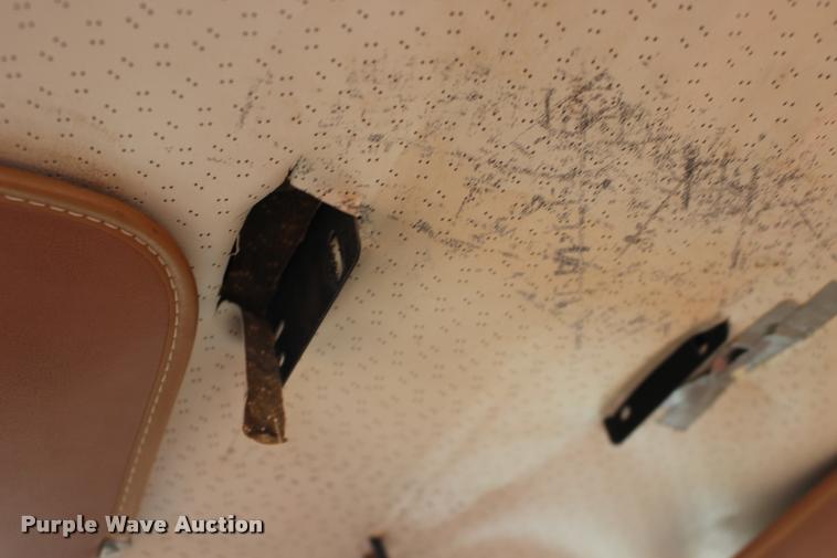 image for item DA4285 1991 Chevrolet 1500 pickup truck