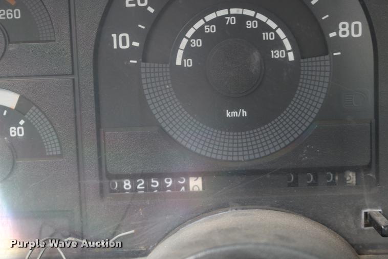 image for item DA4285 1991 Chevrolet 1500 pickup truck