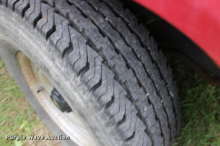 image for item DA4285 1991 Chevrolet 1500 pickup truck