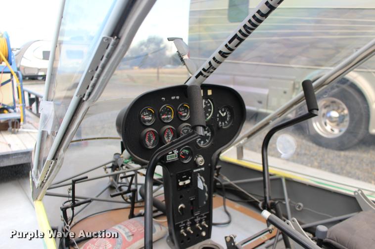 image for item DA4292 2000 Rang S12 ultra light airplane