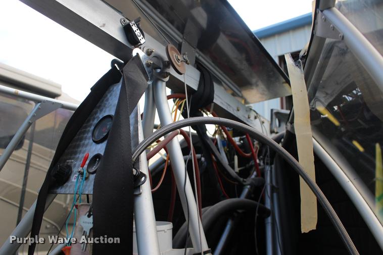 image for item DA4292 2000 Rang S12 ultra light airplane