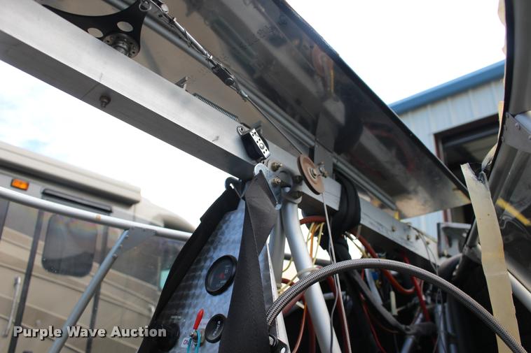 image for item DA4292 2000 Rang S12 ultra light airplane