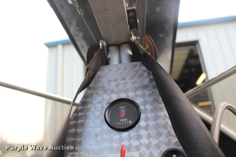 image for item DA4292 2000 Rang S12 ultra light airplane