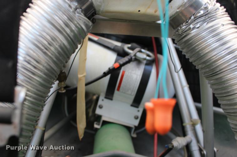 image for item DA4292 2000 Rang S12 ultra light airplane