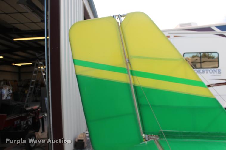 image for item DA4292 2000 Rang S12 ultra light airplane