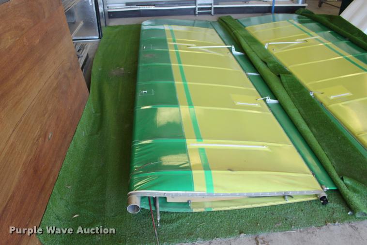 image for item DA4292 2000 Rang S12 ultra light airplane