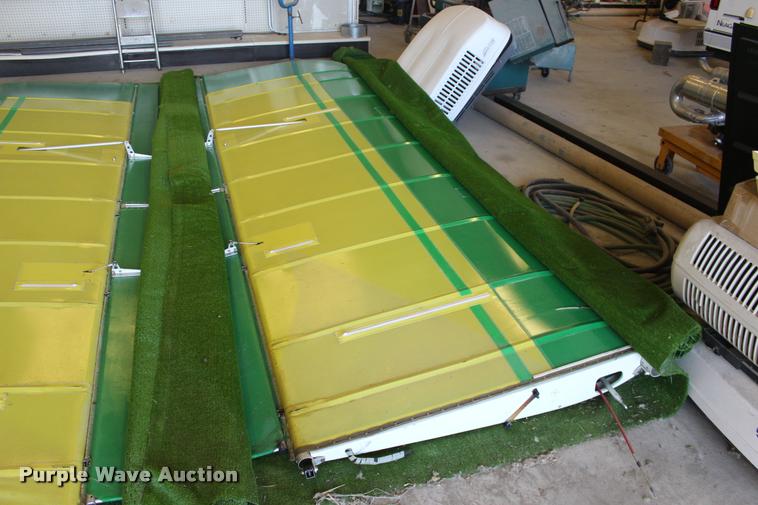 image for item DA4292 2000 Rang S12 ultra light airplane