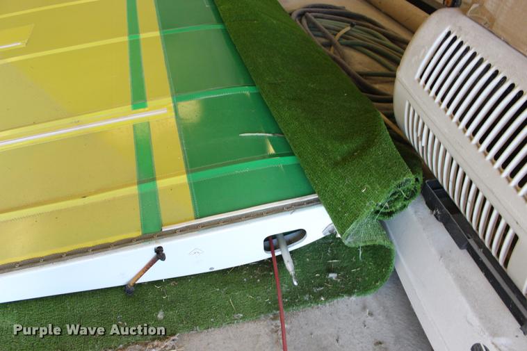 image for item DA4292 2000 Rang S12 ultra light airplane