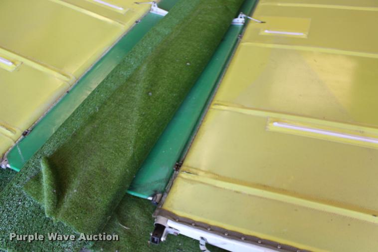 image for item DA4292 2000 Rang S12 ultra light airplane