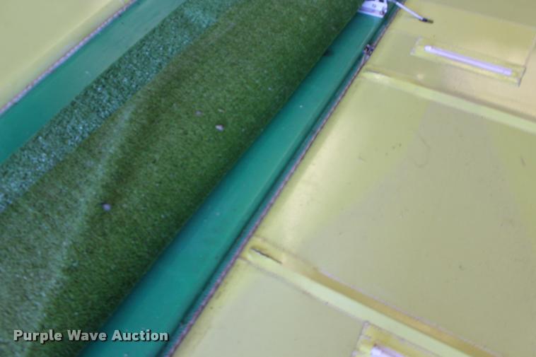 image for item DA4292 2000 Rang S12 ultra light airplane