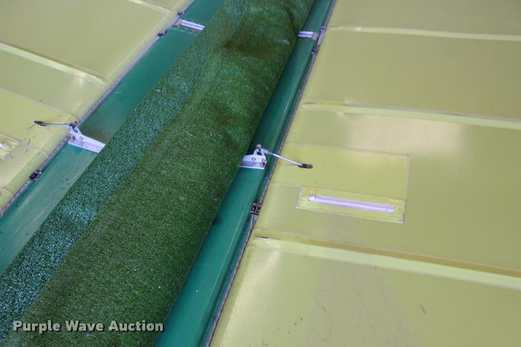 image for item DA4292 2000 Rang S12 ultra light airplane