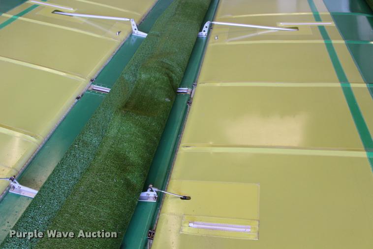 image for item DA4292 2000 Rang S12 ultra light airplane