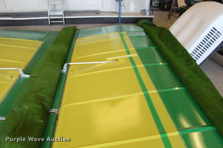 image for item DA4292 2000 Rang S12 ultra light airplane