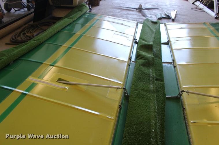 image for item DA4292 2000 Rang S12 ultra light airplane