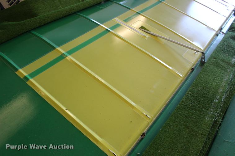 image for item DA4292 2000 Rang S12 ultra light airplane