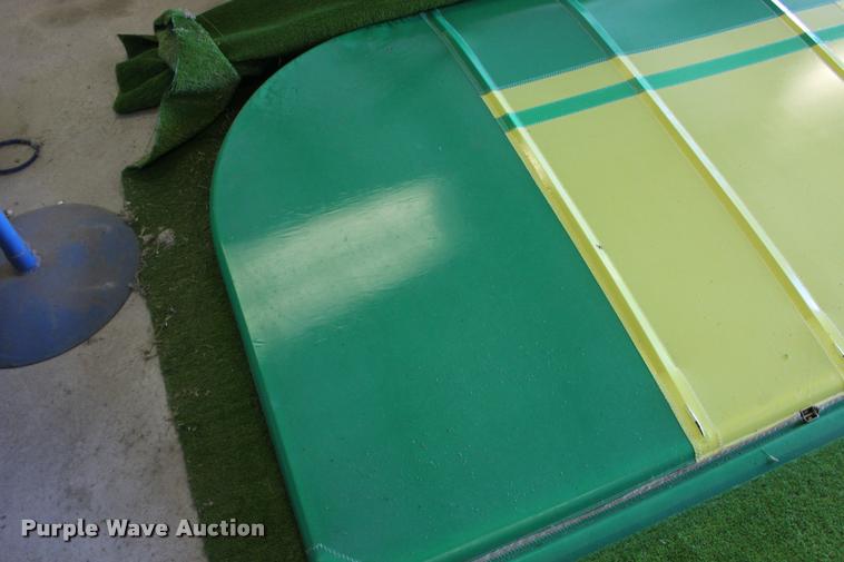 image for item DA4292 2000 Rang S12 ultra light airplane