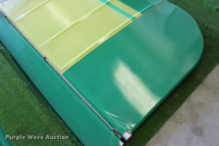 image for item DA4292 2000 Rang S12 ultra light airplane