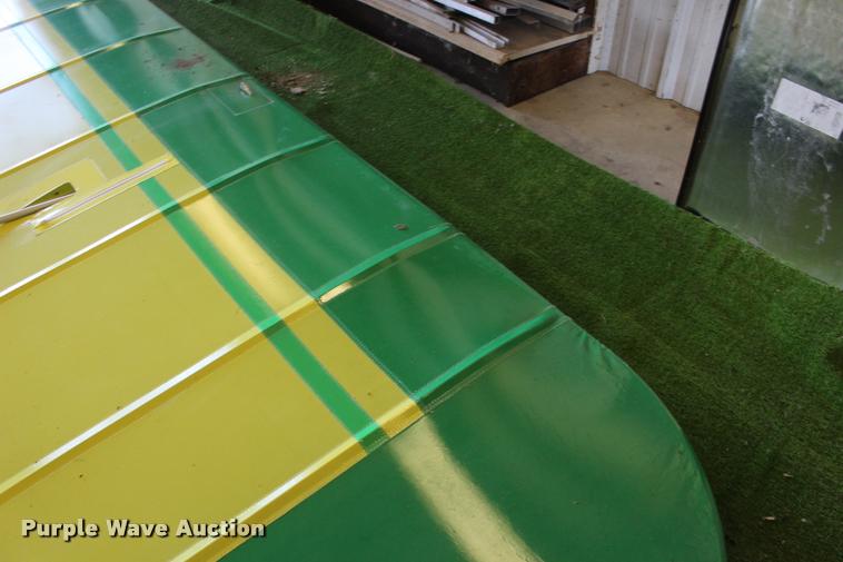 image for item DA4292 2000 Rang S12 ultra light airplane