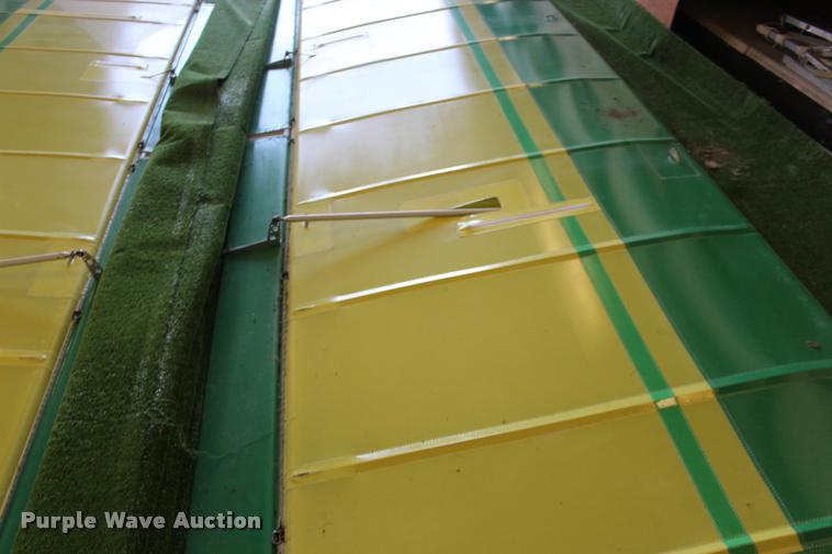 image for item DA4292 2000 Rang S12 ultra light airplane