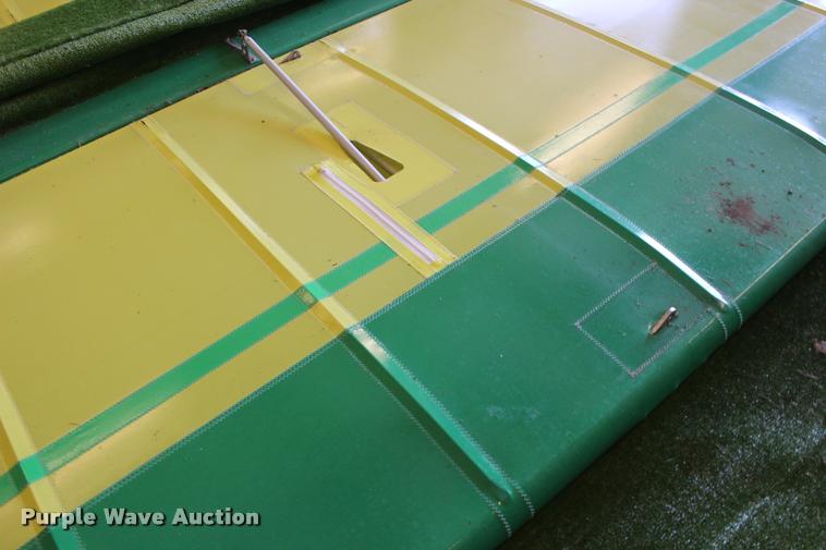 image for item DA4292 2000 Rang S12 ultra light airplane