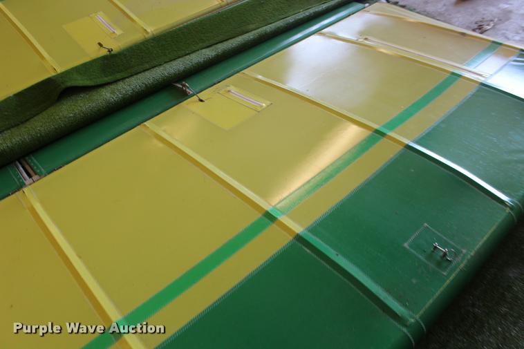 image for item DA4292 2000 Rang S12 ultra light airplane