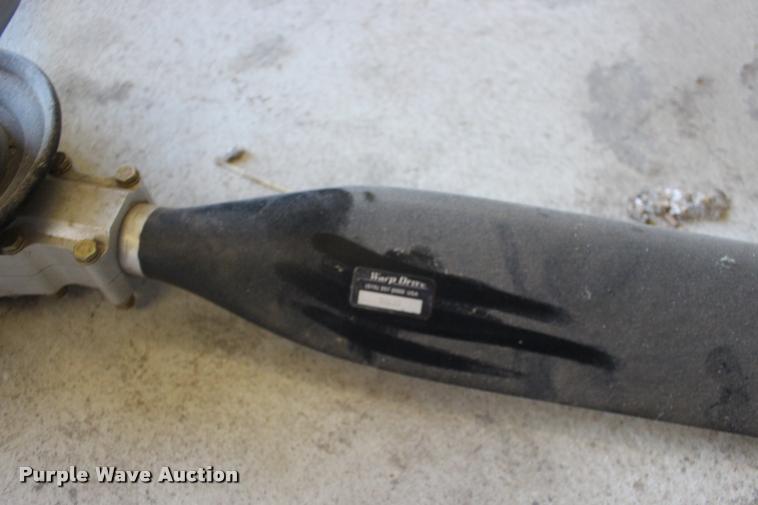 image for item DA4292 2000 Rang S12 ultra light airplane