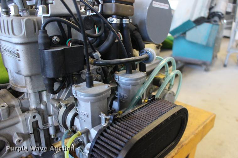 image for item DA4292 2000 Rang S12 ultra light airplane