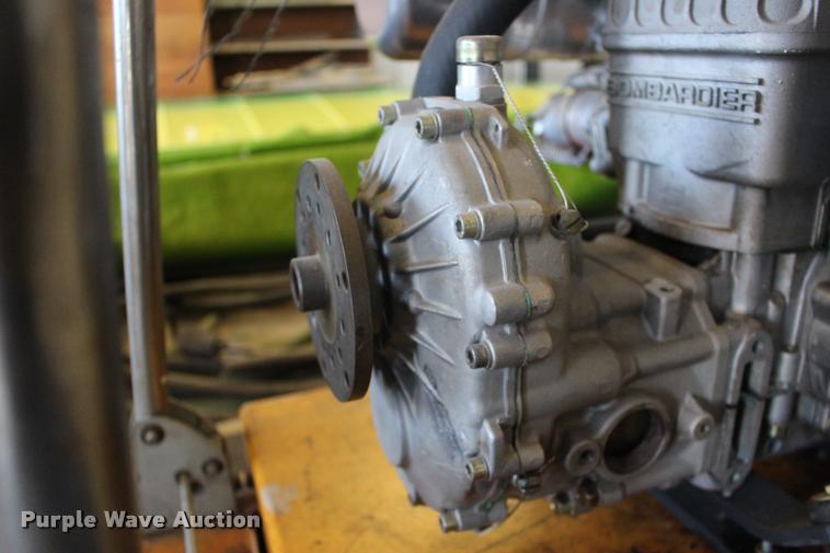 image for item DA4292 2000 Rang S12 ultra light airplane