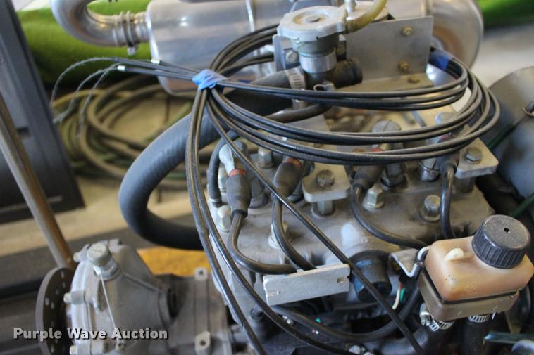 image for item DA4292 2000 Rang S12 ultra light airplane