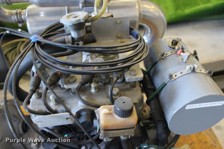 image for item DA4292 2000 Rang S12 ultra light airplane