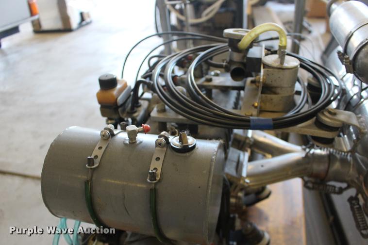 image for item DA4292 2000 Rang S12 ultra light airplane